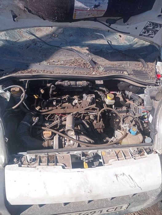 Продам авто Peugeot Bipper