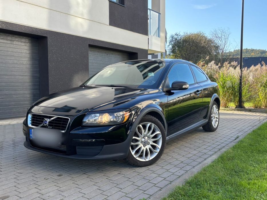 Volvo C30