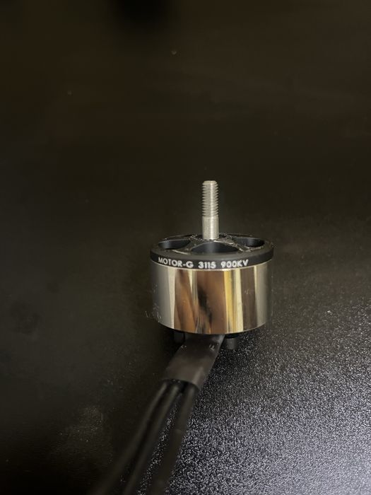 Продам б/у запчастини до FPV дронів