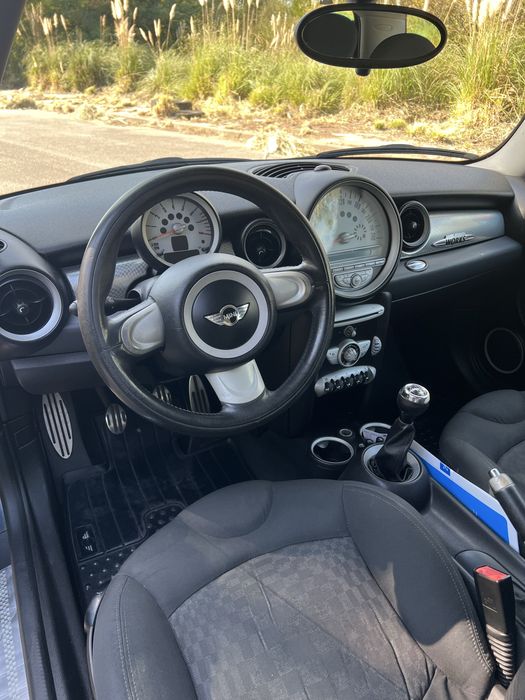 Mini Cooper S  (JCW)