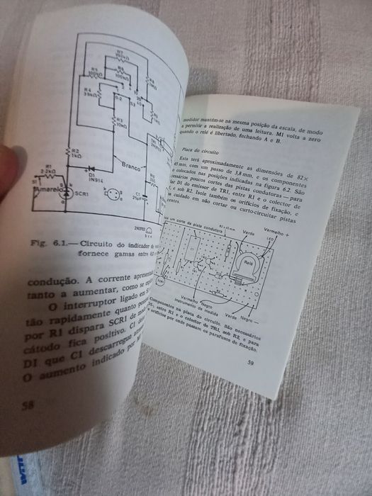 Livro técnico sobre Jogos Eletrónicos