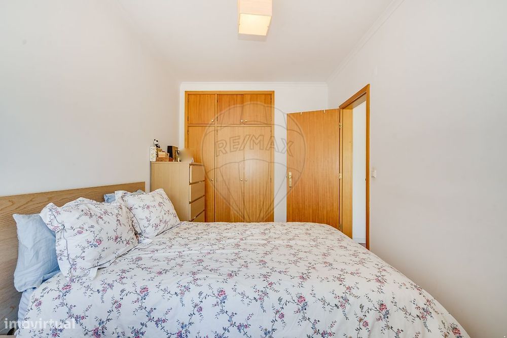 Apartamento T1 para arrendamento