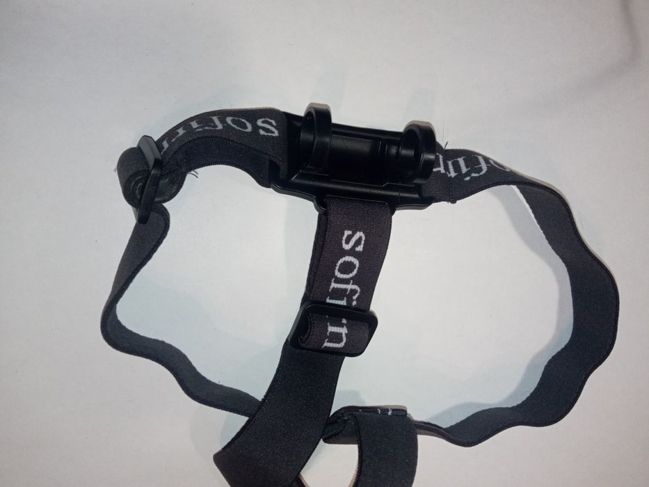 Фонарь Sofirn SP40A+АКБ 2700К