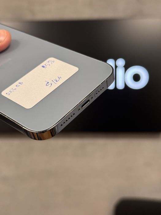 RATY 0% iPhone 13 Pro Max 256GB BATERIA 95% GWARANCJA 12 miesiecy!!!