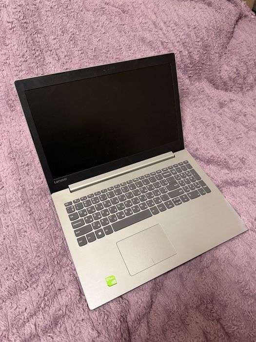 ноут великий відяшка 920 mx 2 gb