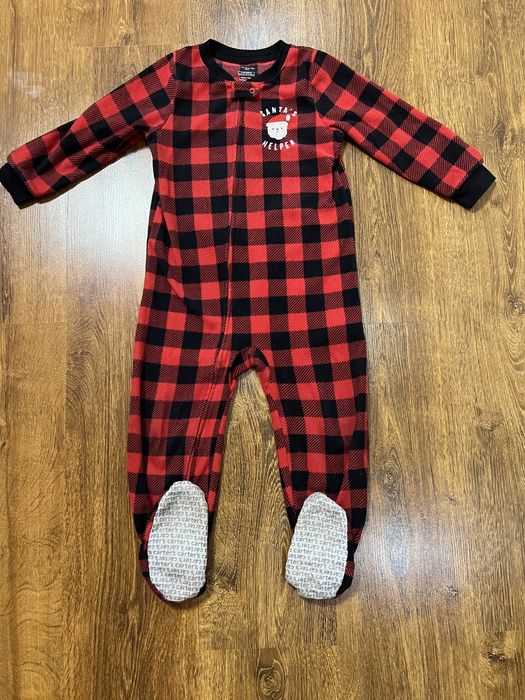 Ромпер carters