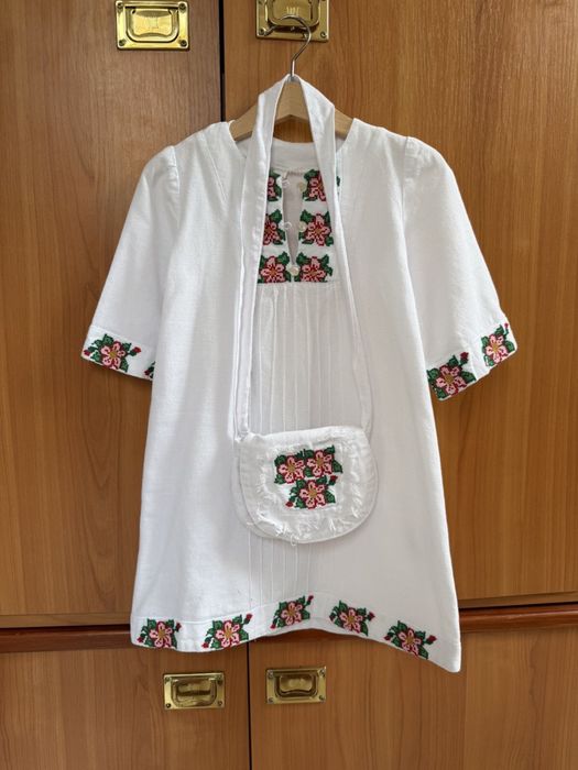 Вишита сукня Вишиванка