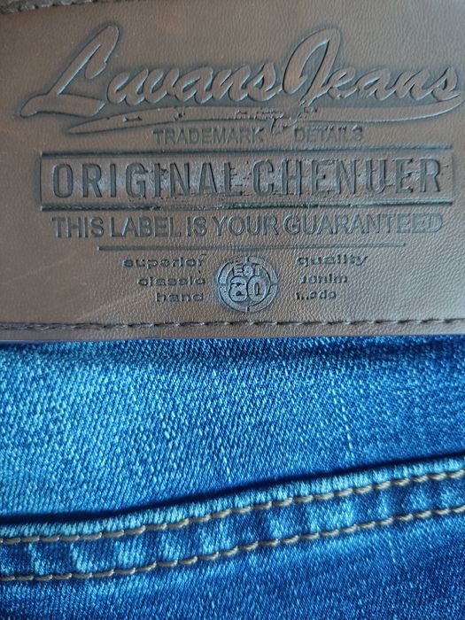 Продам нові чоловічі джинси гарної якості