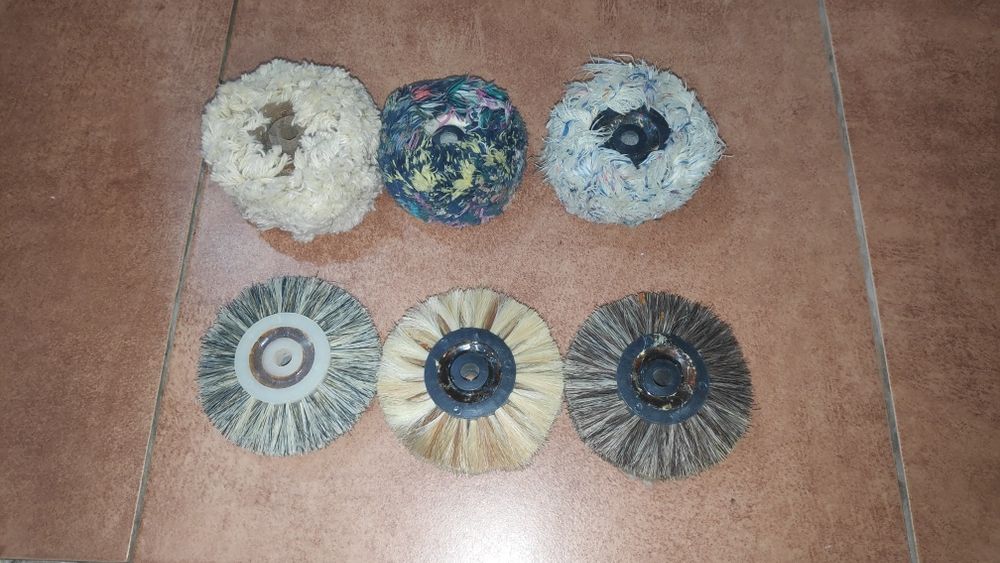 Продам зуботехнические инструменты и материалы.