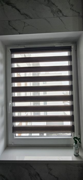 Rolety zaciemniające dzień noc 74x120 rolety okienne