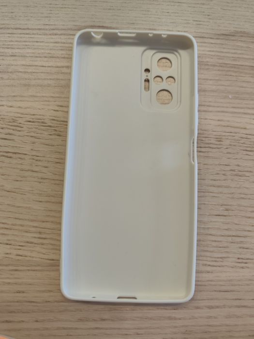 Etui do Xiaomi Redmi Note 10 Pro / Pro Max.