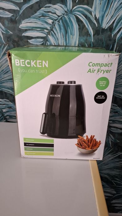 Airfryer Becken 1.5L