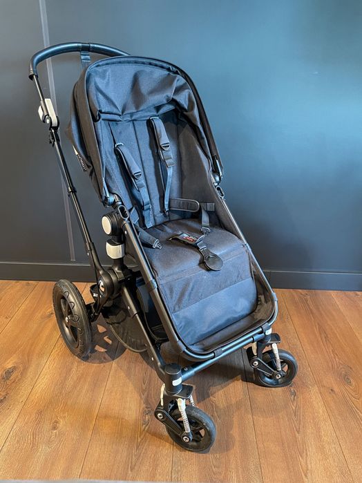 bugaboo cameleon 3 - wózki dziecięce i niemowlęce | OLX Dla