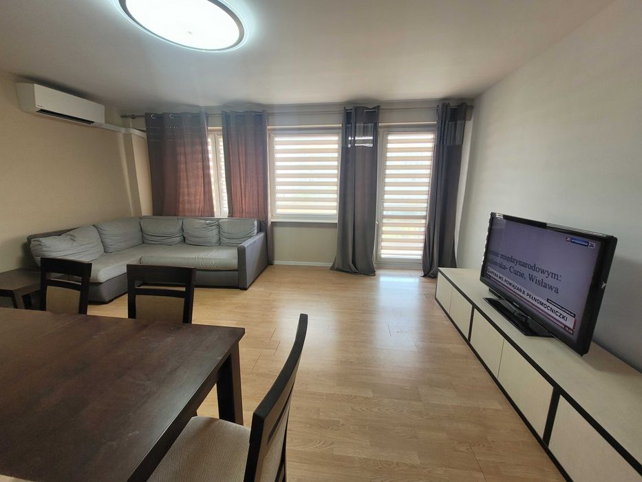 Mieszkanie na wynajem 60m2