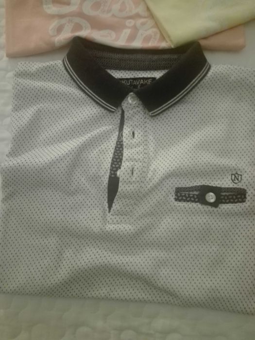 Camisolas t-shirt 11 12 anos menino