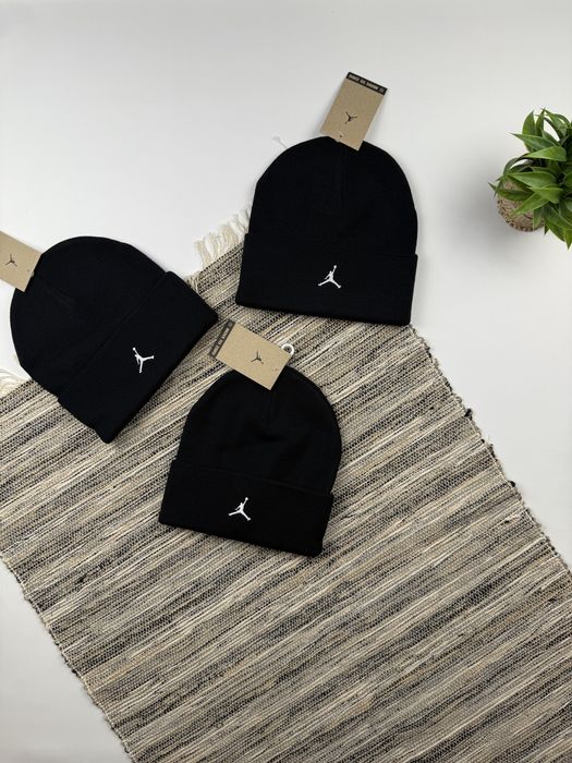 Шапка Jordan Peak