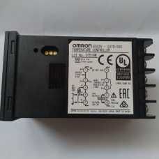 Регулятор температуры Omron E5CSV-R1TD-500
