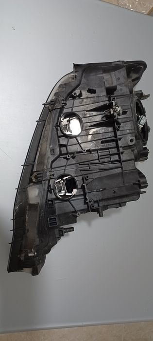 Farol Esquerdo BMW F30 F31