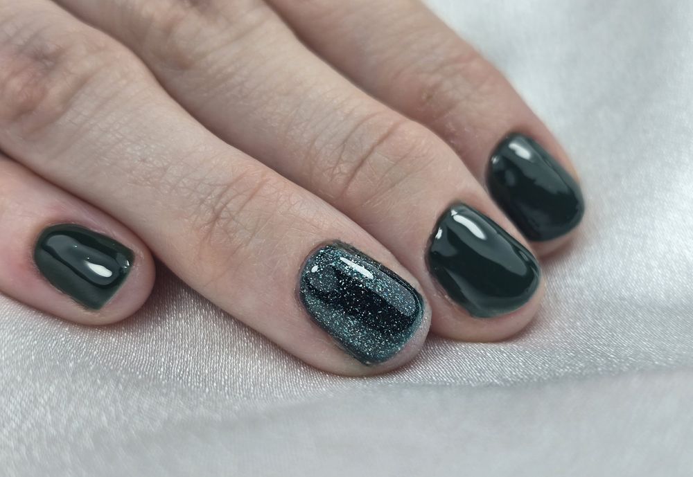 Modelki na paznokcie