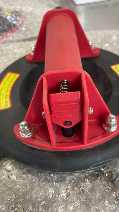 Присоска вакумна для скла, плитки