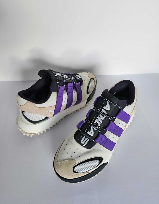 Sapatilhas Adidas x Originals x Alexander Wang