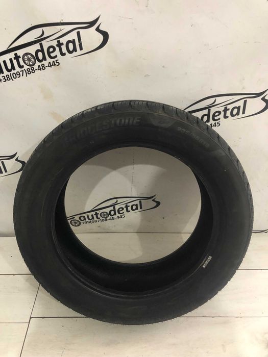 Резина Bridgestone 235/55/R19 105W гума р19 шина