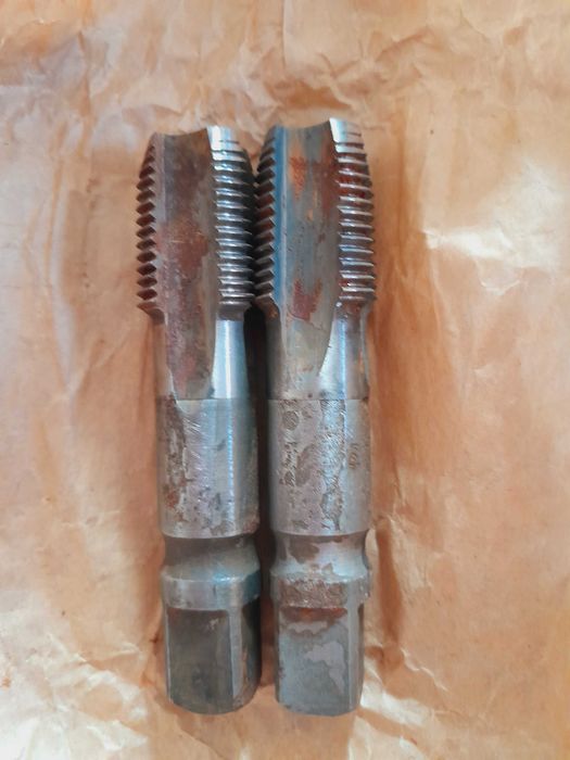 Супер набор торцевых ключей сверла метчики