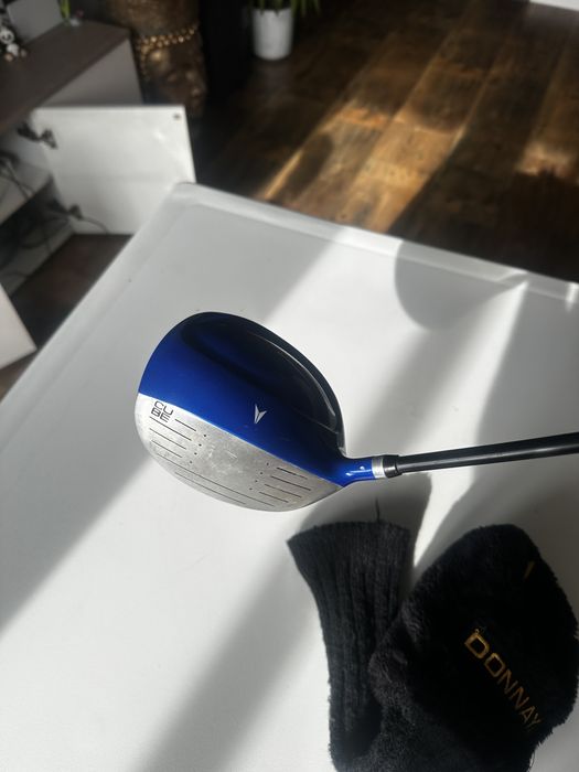 Kij do golfa Dunlop Cube