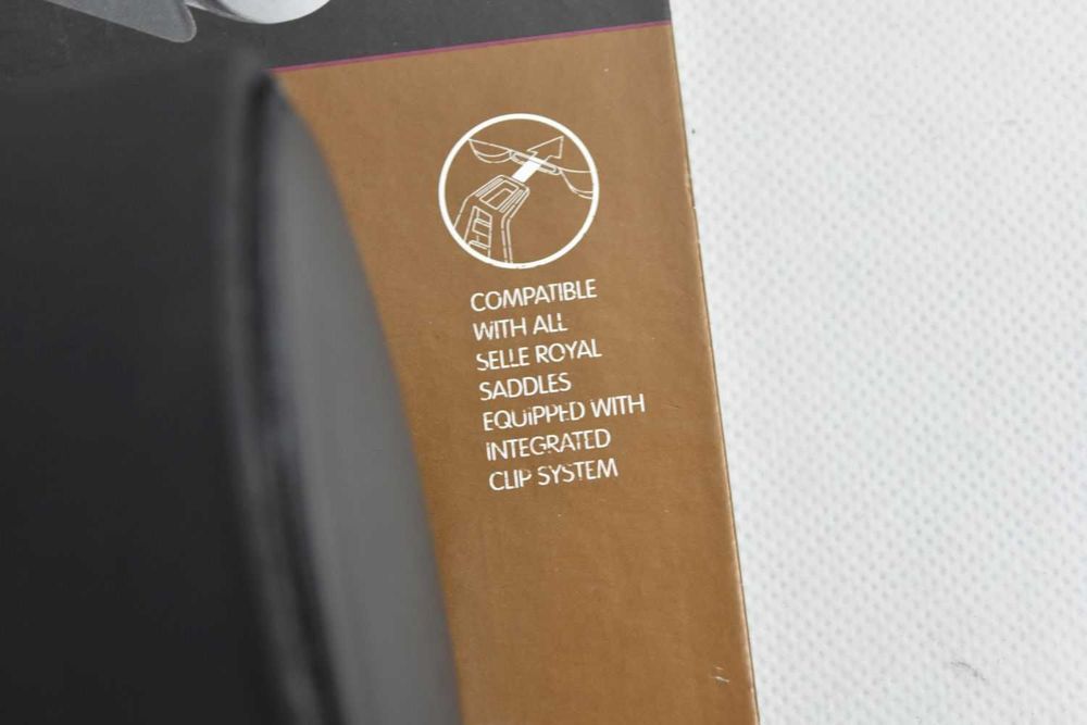 NIEUŻYWANA torebka podsiodłowa SR BAG medium !
