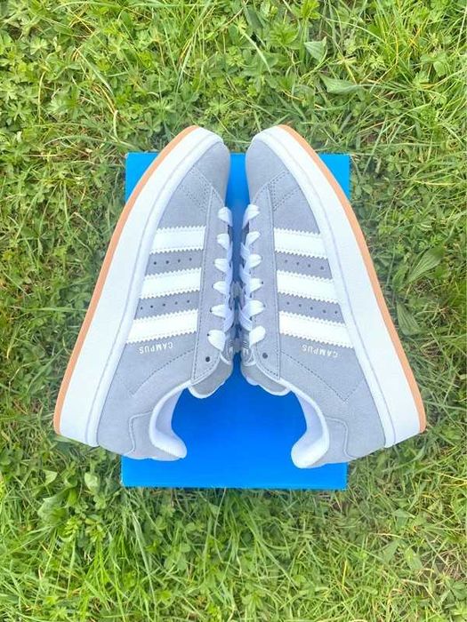 Buty sportowe adidas campus R.38