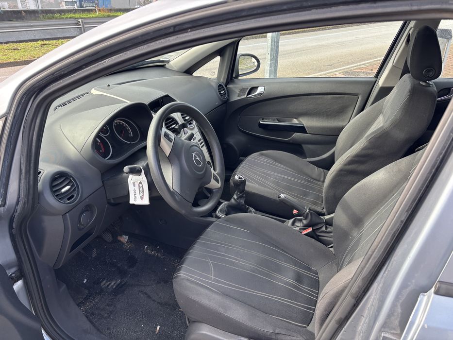 Opel Corsa C 1.3cdti