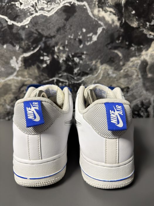 Кросівки чоловічі Nike Air Force 1 44р
