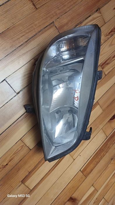 Фара опель  зафира а OPEL  ZAFIRA A