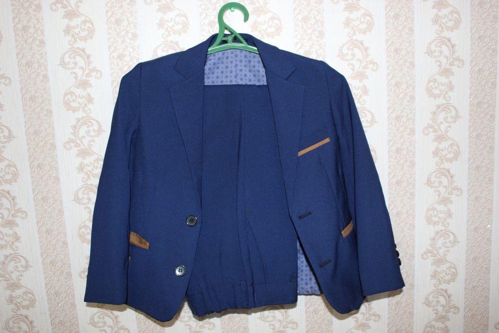 Костюм на хлопчика