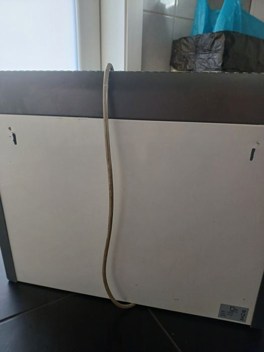 Aquecedor de casa de banho