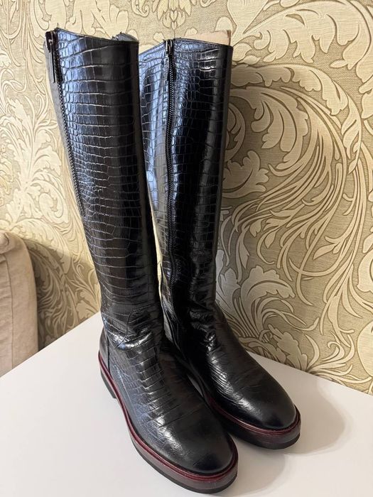 Чоботи Оригінал Baldinini