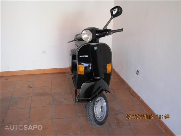 Vespa FL2 50 XLS