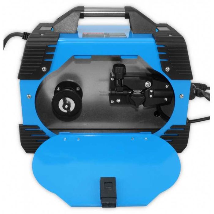 Kit Solda MIG 180FL- kit nº3