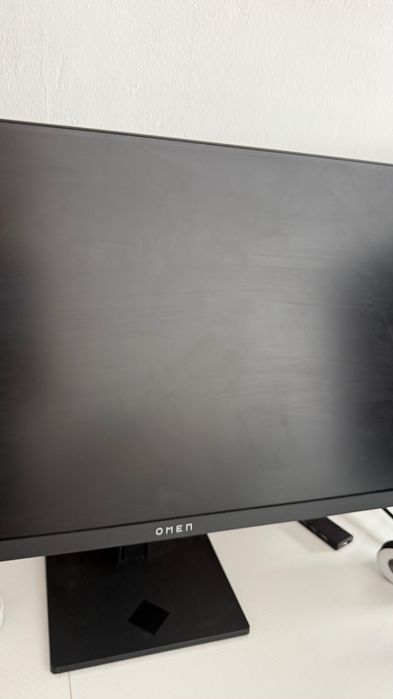 Monitor Gaming HP Omen 24’’