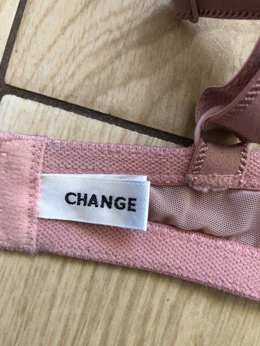 Biustonosz Change 75F