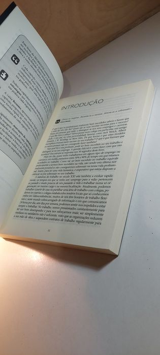 50 Segredos do Sucesso no Trabalho - Nigel Cumberland