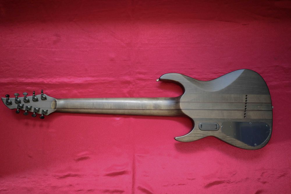Agile Septor Elite 928 EB EMG-X