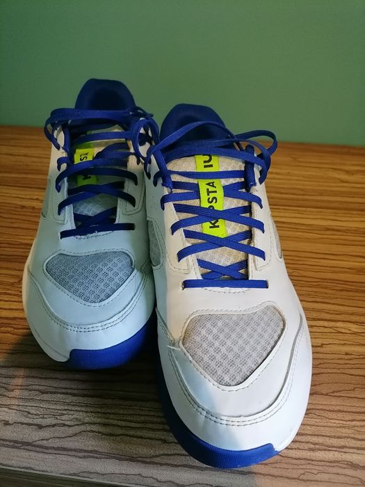Buty do siatkówki