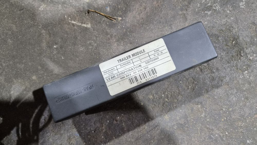 Hak holowniczy westfalia oryginał kompletny moduł wiązka śruby instalacja opel vectra c kombi