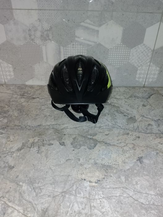 Kask rowerowy ROCKRIDER