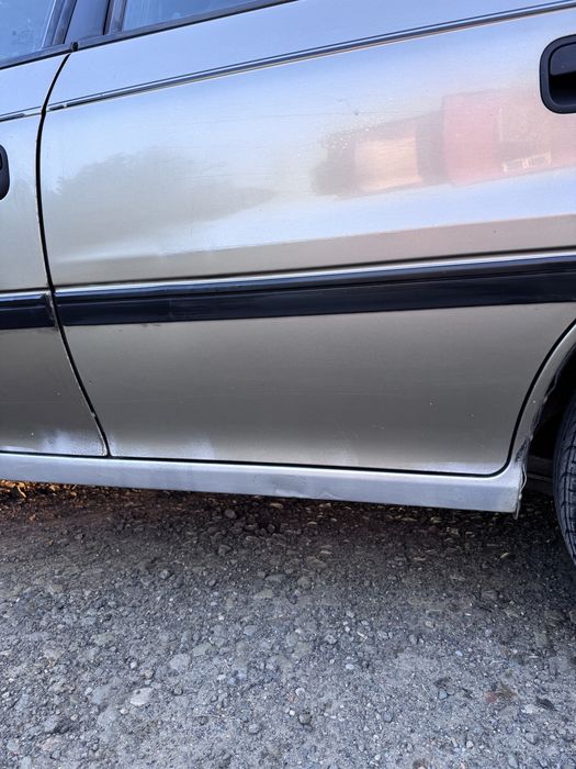 Opel Astra F 1996 р. 1,4 газ-бензин