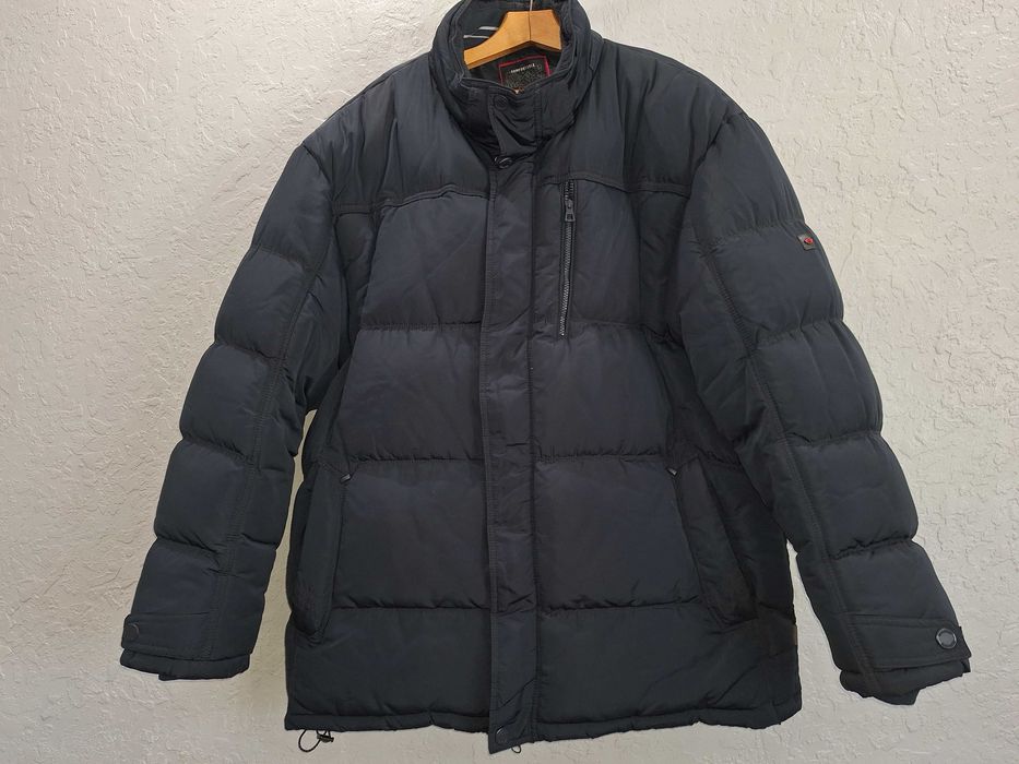 6 XL Canadiens  зимня чоловіча  куртка