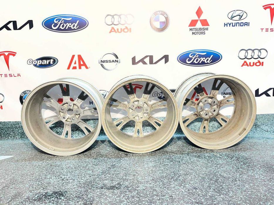 КОЛІСНИЙ ДИСК R19X9.5J 1188222-00-С Tesla Model Y