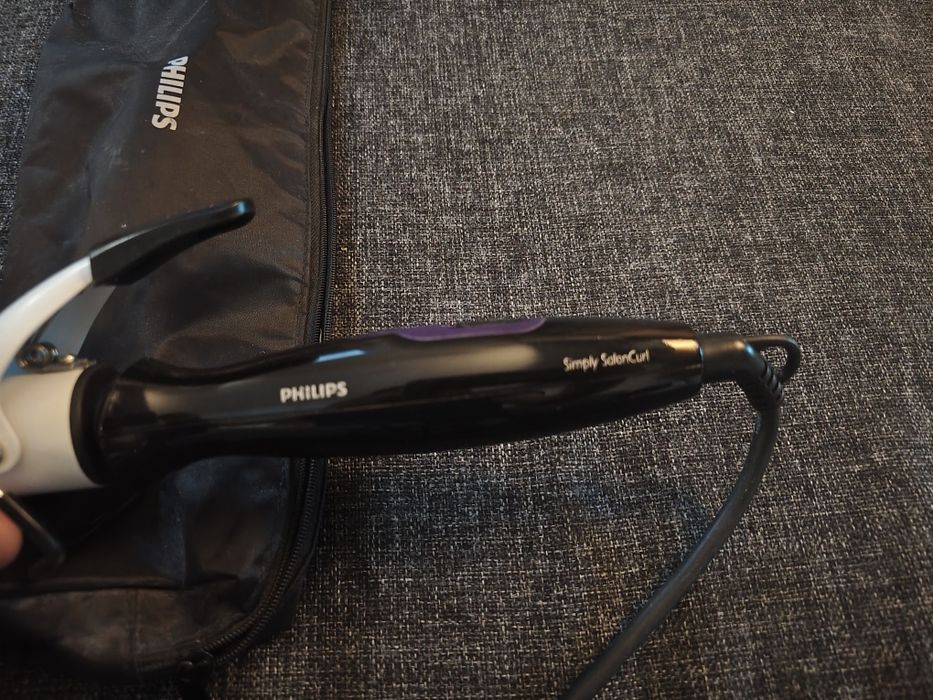 Lokówka PHILIPS HP8600