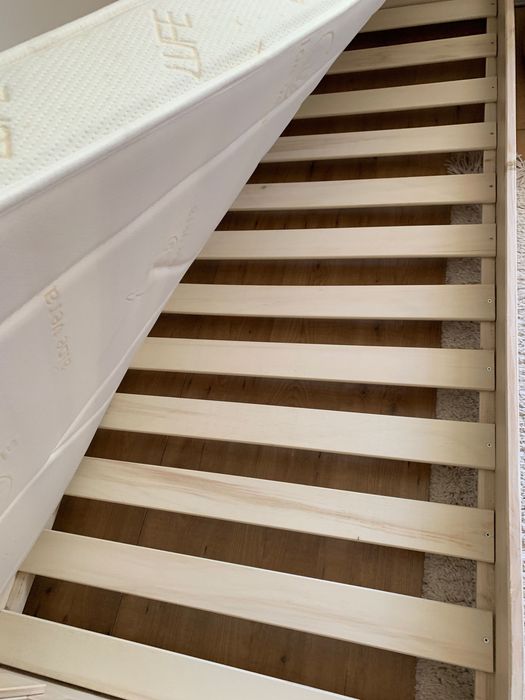 Cama Montessori Lufe